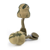 Moldex BattlePlugs 6698 Camo Foam Earplug Combo, 1 case (50 pairs)