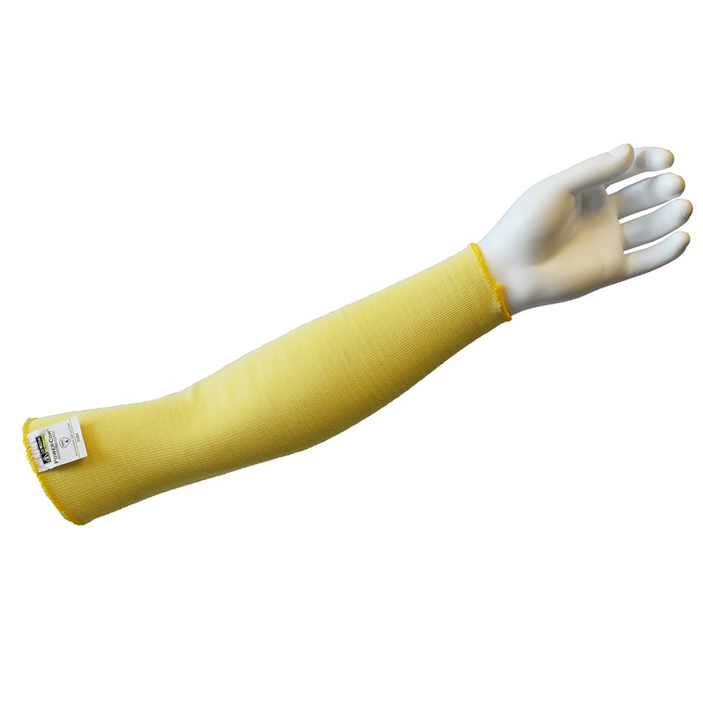 Cordova Power-Cor™ Aramid/Glass Fiber Sleeve