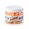 Moldex 6683 Softies Uncorded Disposable Foam Earplug, 1 jar (40 pairs)