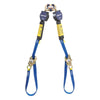 3M™ DBI-SALA™ Nano-Lok™ Tie-Back Twin-Leg Quick Connect SRL - Web 3101374