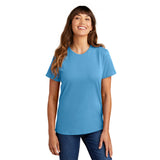 Port & Company LPC61 Women's Soft Spun Cotton T-Shirt