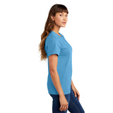 Port & Company LPC61 Women's Soft Spun Cotton T-Shirt