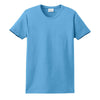 Port & Company LPC61 Women's Soft Spun Cotton T-Shirt