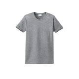 Port & Company LPC61 Women's Soft Spun Cotton T-Shirt