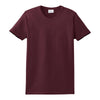 Port & Company LPC61 Women's Soft Spun Cotton T-Shirt