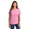 Port & Company LPC61 Women's Soft Spun Cotton T-Shirt