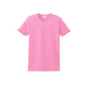 Port & Company LPC61 Women's Soft Spun Cotton T-Shirt