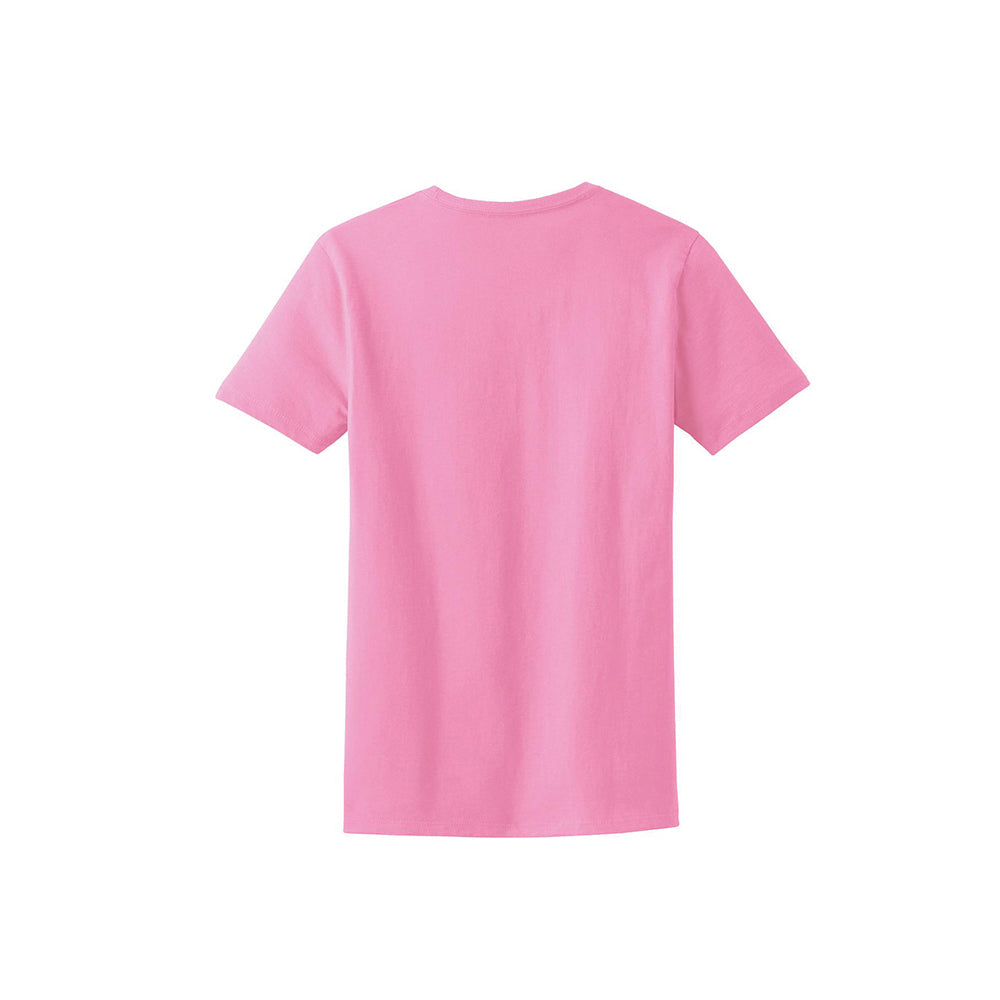 Port & Company LPC61 Women's Soft Spun Cotton T-Shirt