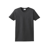 Port & Company LPC61 Women's Soft Spun Cotton T-Shirt