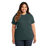 Port & Company LPC61 Women's Soft Spun Cotton T-Shirt