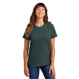 Port & Company LPC61 Women's Soft Spun Cotton T-Shirt