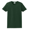 Port & Company LPC61 Women's Soft Spun Cotton T-Shirt