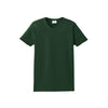 Port & Company LPC61 Women's Soft Spun Cotton T-Shirt