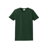 Port & Company LPC61 Women's Soft Spun Cotton T-Shirt