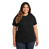 Port & Company LPC61 Women's Soft Spun Cotton T-Shirt