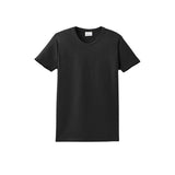 Port & Company LPC61 Women's Soft Spun Cotton T-Shirt