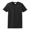 Port & Company LPC61 Women's Soft Spun Cotton T-Shirt