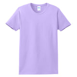 Port & Company LPC61 Women's Soft Spun Cotton T-Shirt