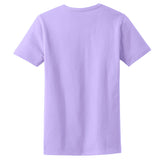 Port & Company LPC61 Women's Soft Spun Cotton T-Shirt