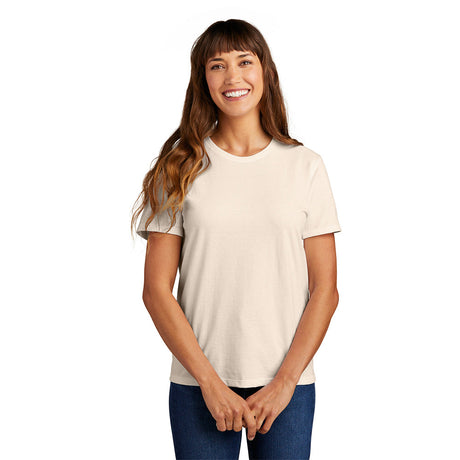 Port & Company LPC61 Women's Soft Spun Cotton T-Shirt