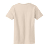 Port & Company LPC61 Women's Soft Spun Cotton T-Shirt