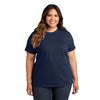 Port & Company LPC61 Women's Soft Spun Cotton T-Shirt