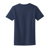 Port & Company LPC61 Women's Soft Spun Cotton T-Shirt