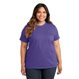 Port & Company LPC61 Women's Soft Spun Cotton T-Shirt