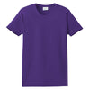 Port & Company LPC61 Women's Soft Spun Cotton T-Shirt