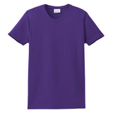 Port & Company LPC61 Women's Soft Spun Cotton T-Shirt