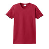 Port & Company LPC61 Women's Soft Spun Cotton T-Shirt