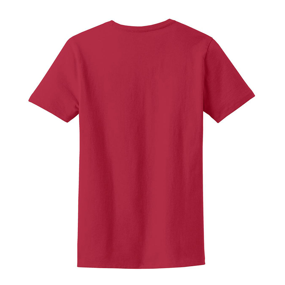 Port & Company LPC61 Women's Soft Spun Cotton T-Shirt