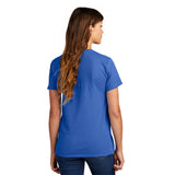 Port & Company LPC61 Women's Soft Spun Cotton T-Shirt