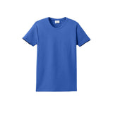 Port & Company LPC61 Women's Soft Spun Cotton T-Shirt