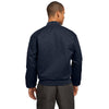 Red Kap CSJT38 Team Style Jacket with Slash Pockets