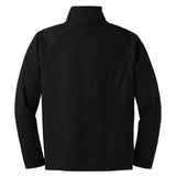 Sport-Tek JST90 Tricot Raglan Track Jacket