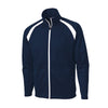 Sport-Tek JST90 Tricot Raglan Track Jacket