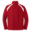 Sport-Tek JST90 Tricot Raglan Track Jacket