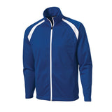 Sport-Tek JST90 Tricot Raglan Track Jacket