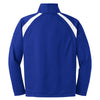 Sport-Tek JST90 Tricot Raglan Track Jacket