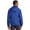 Sport-Tek JST73 Waterproof Raglan Jacket with Hood