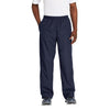 Sport-Tek PST74 Water-Resistant Pant with Side Pockets