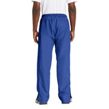 Sport-Tek PST74 Water-Resistant Pant with Side Pockets