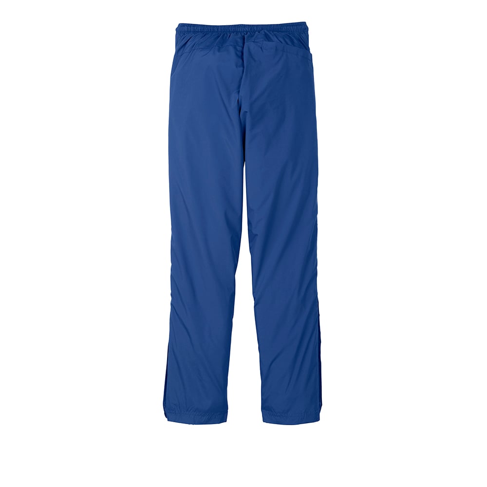 Sport-Tek PST74 Water-Resistant Pant with Side Pockets