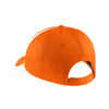 Sport-Tek STC11 Dry Zone Nylon Colorblock Structured Adjustable Cap