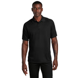 Sport-Tek T475 Dry Zone Raglan Polo with 3-Button Placket