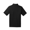 Sport-Tek T475 Dry Zone Raglan Polo with 3-Button Placket