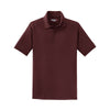 Sport-Tek T475 Dry Zone Raglan Polo with 3-Button Placket