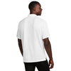 Sport-Tek T475 Dry Zone Raglan Polo with 3-Button Placket