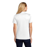 Sport-Tek L475 Dry Zone Women's Raglan Accent Polo